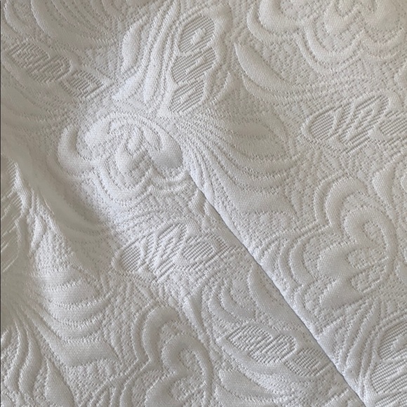 Beautiful dress with sew on detailing size S/M - Picture 4 of 4